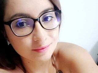 Erotický videohovor Ellarouge