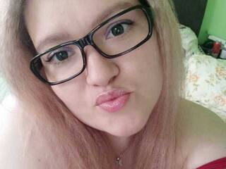 Erotický videohovor Ellaryy