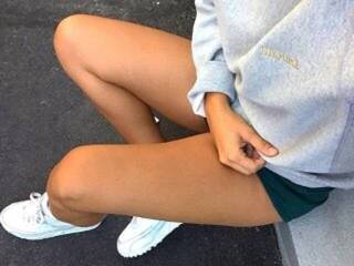 Erotický videohovor EllaShinee