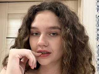 Erotický videohovor ellawesty1