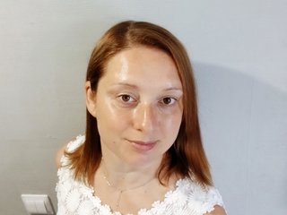 Erotický videohovor EllenaA