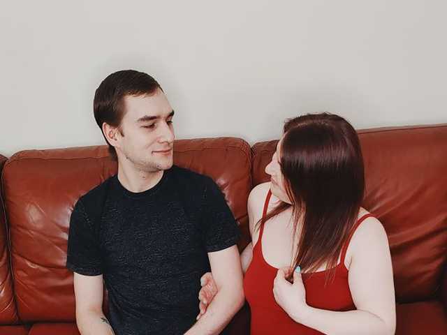 Foto profilu EllenAndMax