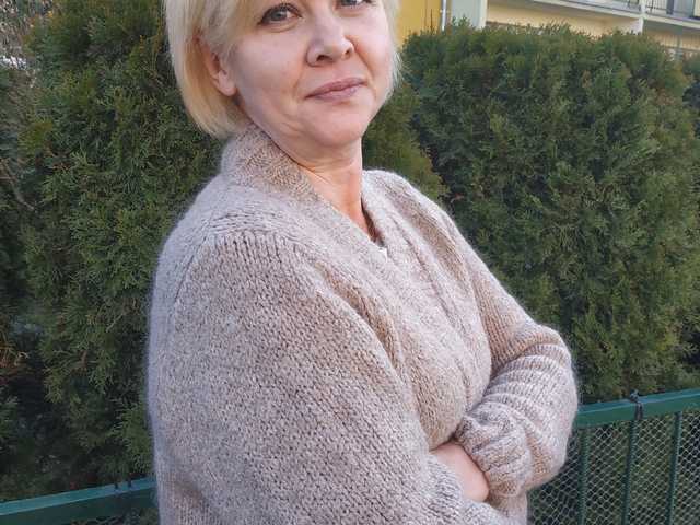 Profilová fotka EllenBlondee