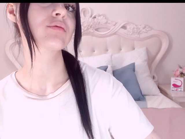 Snímky obrazovky vysielania EllenDream