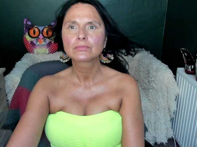 Fotografie ellenHeart #chatting #teasing #mature #domination