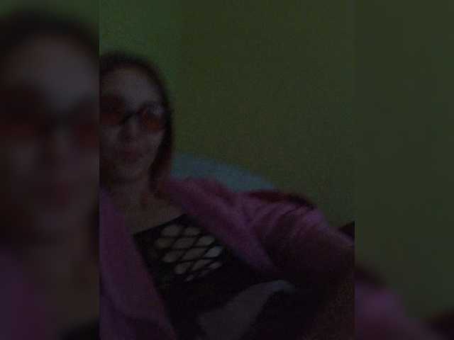 Snímky obrazovky vysielania EllenLaAngel