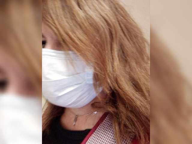 Snímky obrazovky vysielania Elli-10