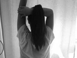 Erotický videohovor Ellidii