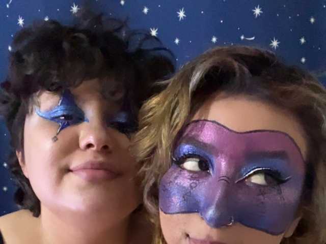 Foto profilu Ellie-Raven