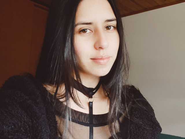 Foto profilu Ellie-Roux