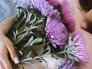 Erotický videohovor Ellie99