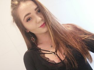 Erotický videohovor EllieBeauty