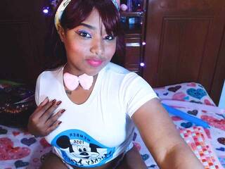 Erotický videohovor ellieDverall