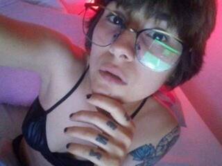 Erotický videohovor Elliot-ferri