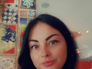 Erotický videohovor Ellisha-Ellis