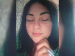 Erotický videohovor Ellisha-Ellis