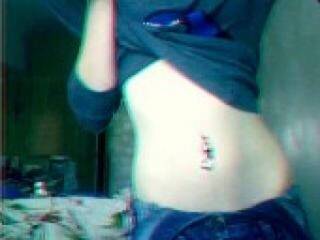 Erotický videohovor ellissex