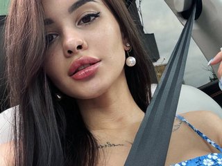 Erotický videohovor elliswonder