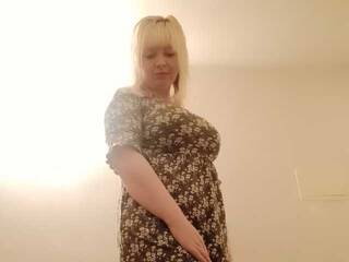 Erotický videohovor ElliUensdey