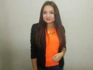 Erotický videohovor ellkaa