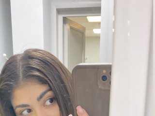 Erotický videohovor Elly1716