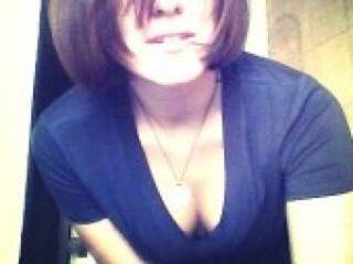 Erotický videohovor elly7