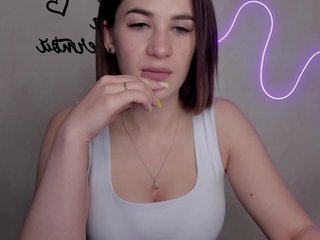Erotický videohovor EllyBurton