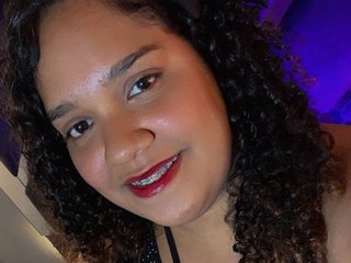 Erotický videohovor EllyRain