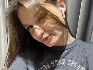 Erotický videohovor EllyShadowax