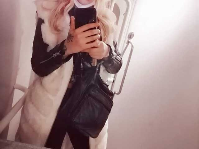 Foto profilu ellyslimdoll