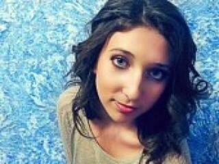 Erotický videohovor ellyson