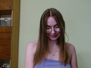 Erotický videohovor Ellyxcute