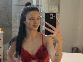 Erotický videohovor Elsatight