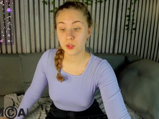 Erotický videohovor Elsiee-Cuttiess