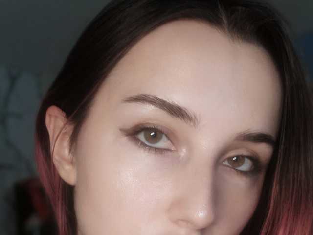 Profilová fotka EliDeVil