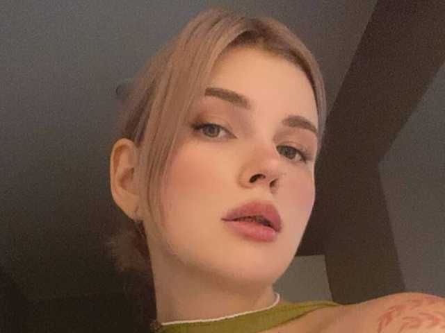 Foto profilu Elven-milk