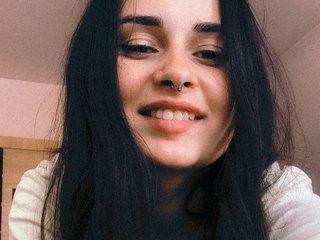 Erotický videohovor ElvineRosy