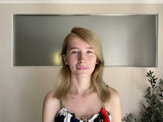 Profilová fotka ElviraRossis