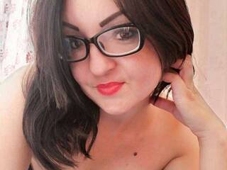 Erotický videohovor Konfetka2022