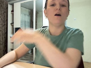 Erotický videohovor Elya5