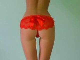 Erotický videohovor elyangel