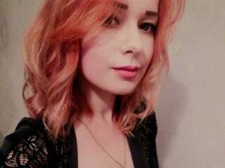 Erotický videohovor Elyashevich