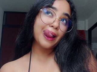 Erotický videohovor ElynDavidson