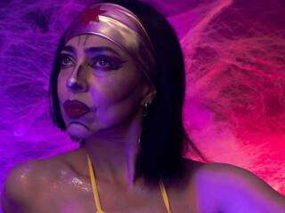 Erotický videohovor ElyssaGray