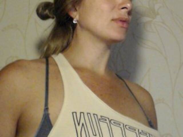 Snímky obrazovky vysielania ElyaElya