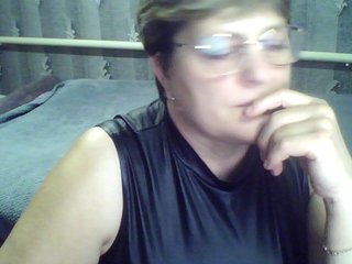 Erotický videohovor ElzaJewel