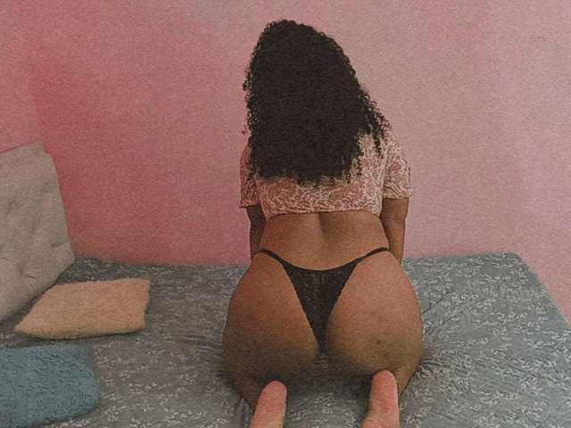 Foto profilu Ema-ebony
