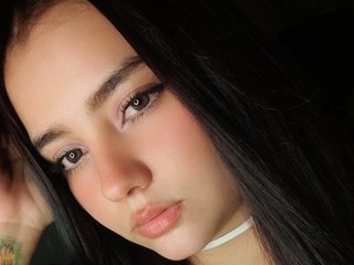 Erotický videohovor EmaKraus