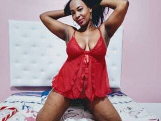 Erotický videohovor Emanigth