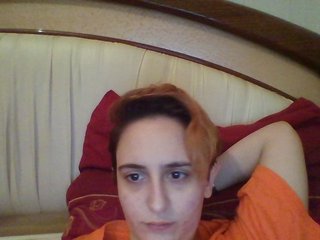 Erotický videohovor Hotredhead01